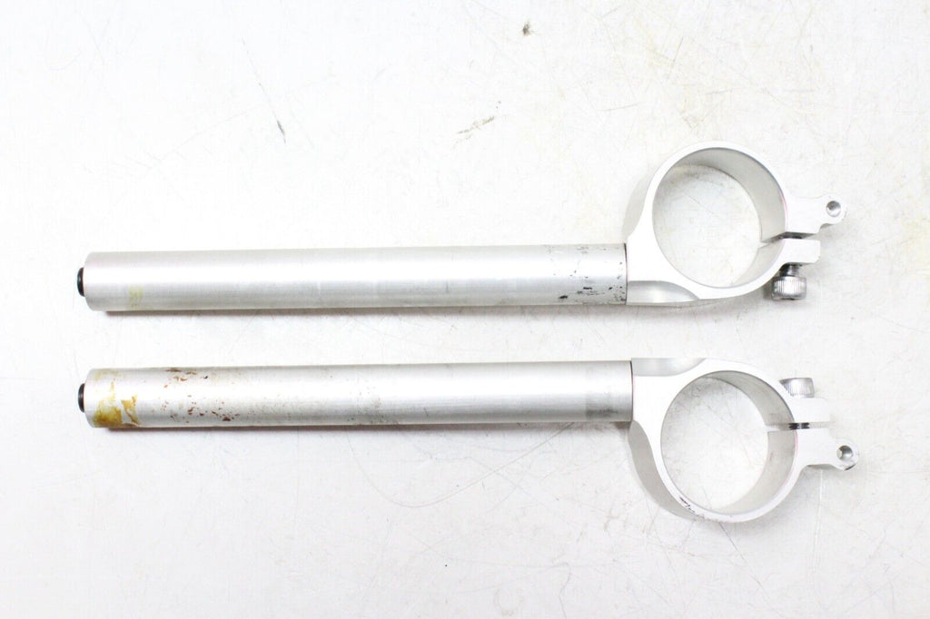 2015 Yamaha Yzf R1 Oem Left Right Clip On Ons Handlebars Pair Set