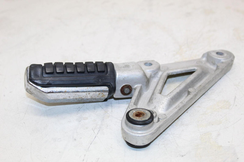 1982 Honda Vf750C Magna Vf750C Rear Passenger Foot Step Peg