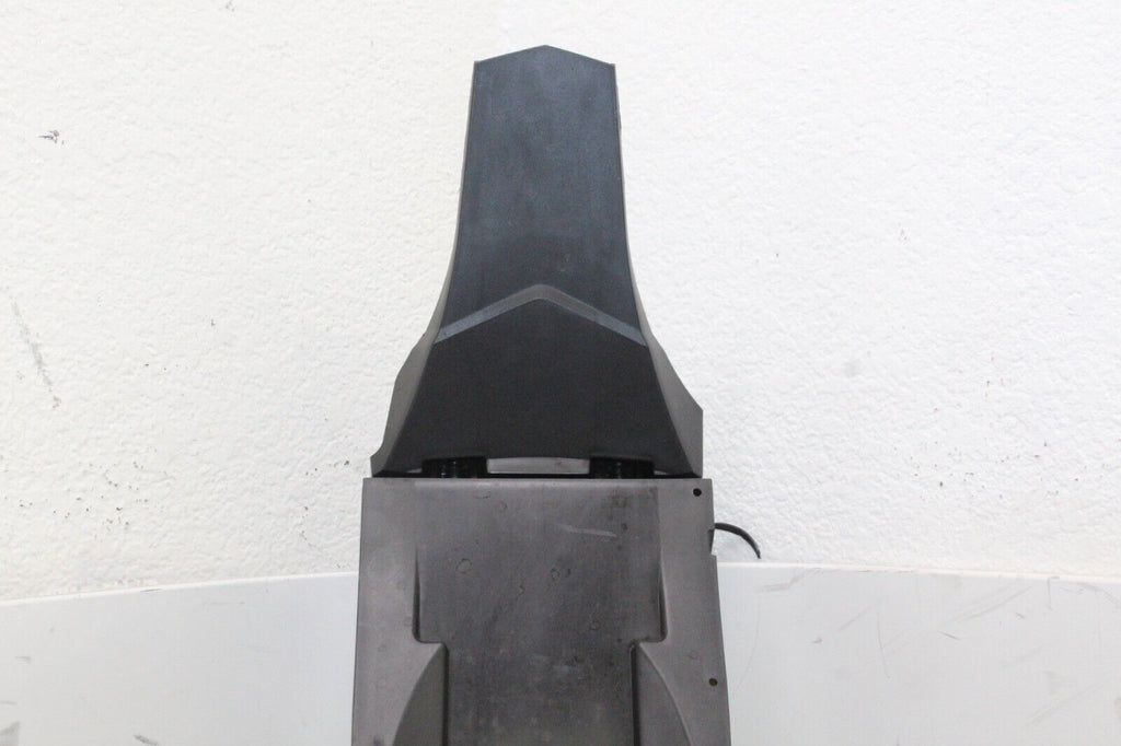2023 Yamaha Yzf R3 Oem Rear Back Tail Undertail Battery Tray Plastic