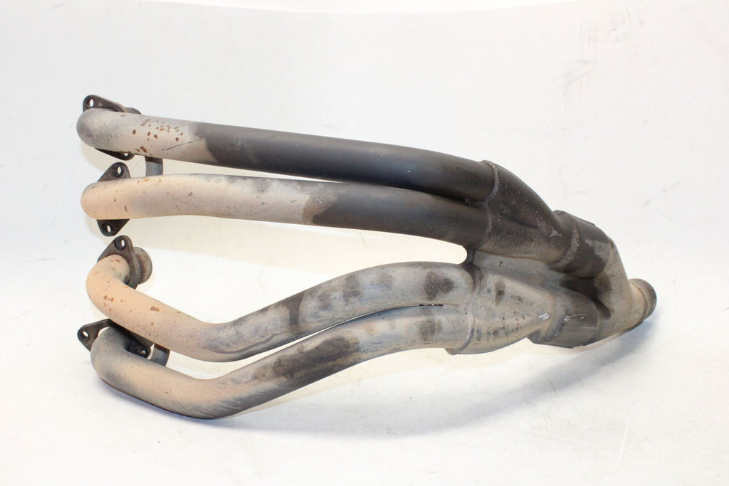 2005 Honda Cbr600F4I Exhaust Header Pipes Manifold