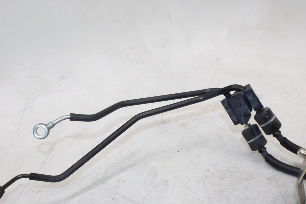 15-22 Kawasaki Concours 14 Zg1400 Abs Oem Abs Pump Unit Module