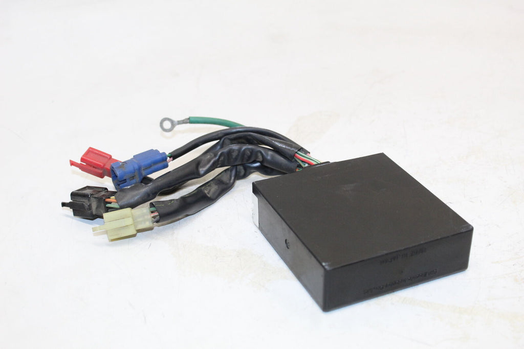 1988 Honda Goldwing 1500 Gl1500 Ecu Computer Controller Unit Black Box Ecm Cdi