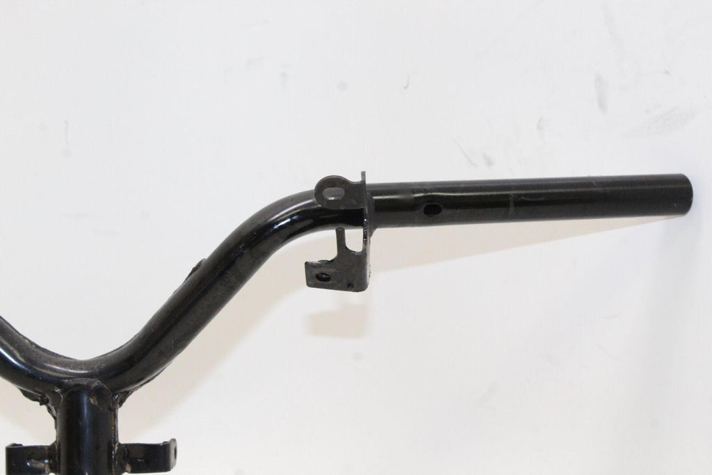 2005 Yamaha Zuma 50 Yw50 Handlebars Oem