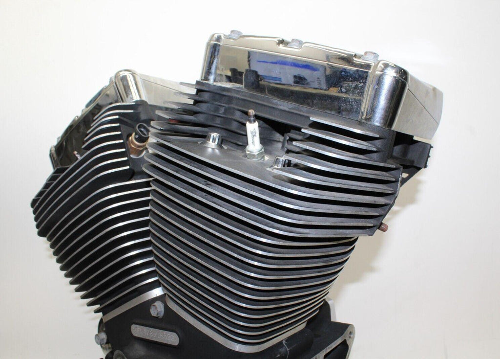 2007 Harley Davidson Flhtcu Ultra Electra Glide Classic Engine Motor