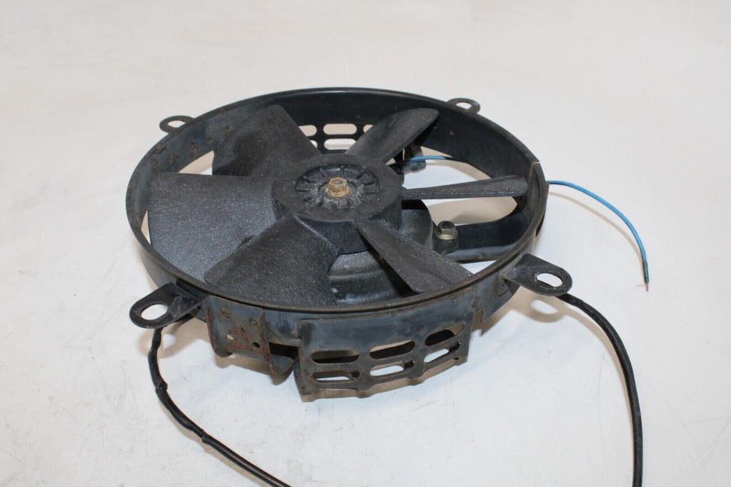 1985 Honda Vt 1100C Shadow Radiator Cooling Fan