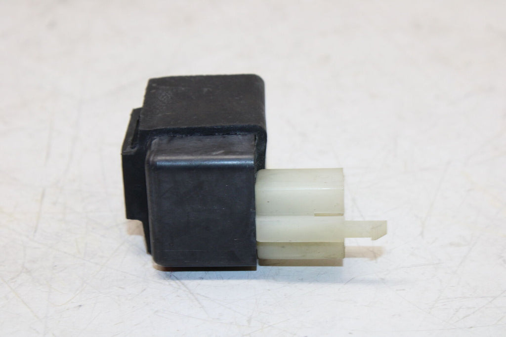 1996 Honda Cbr600F3 Fuel Pump Cut Off Relay