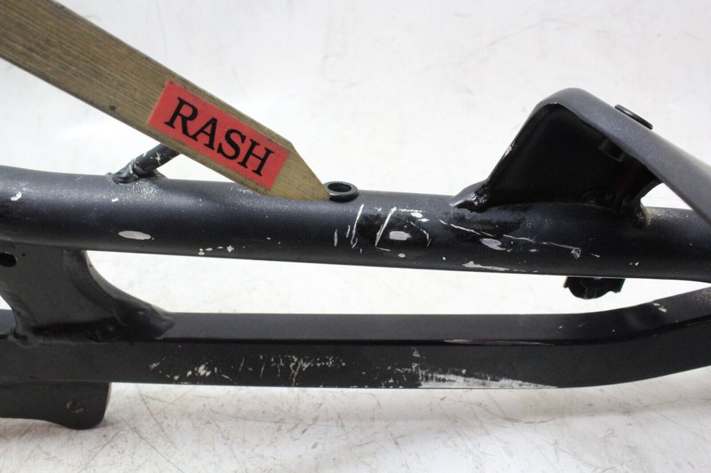 03-07 Suzuki Sv650S Oem Rear Subframe Back Sub Frame