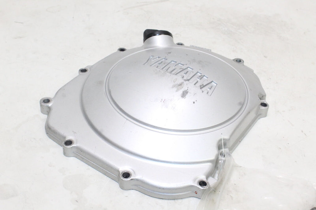 2002 Yamaha Yzf600R Clutch Side Engine Motor Cover Oem