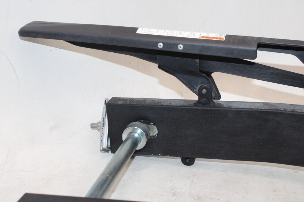 2005 Suzuki Sv650S Oem Rear Swingarm Back Suspension Swing Arm