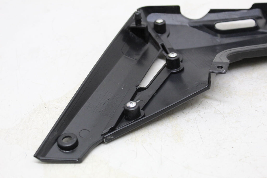 2018 Benelli Tnt 135 Left Side Fairing Cowl