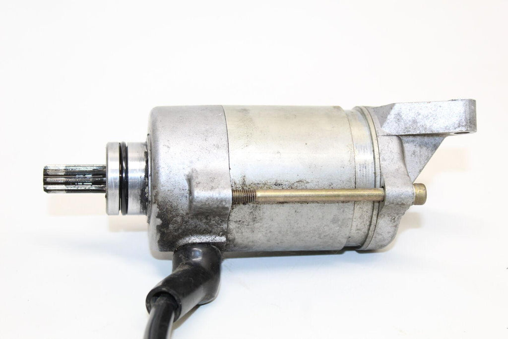 2003 Yamaha Yzf R1 Engine Starting Starter Motor -Dc 12V