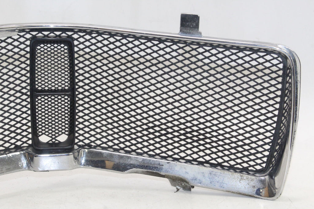 1991-94 Honda Goldwing 1500 Gl1500A Radiator Grille Grill Shield Guard Oem