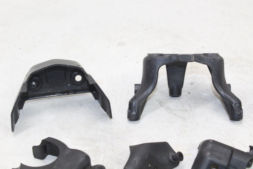 2006-07 Honda Cbr1000Rr Steering Damper Stabilizer 53700-Mel-023 Oem