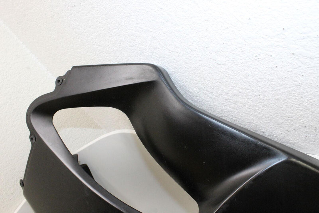 1999 Honda Cbr600F4 Left Lower Bottom Belly Side Fairing Cowl