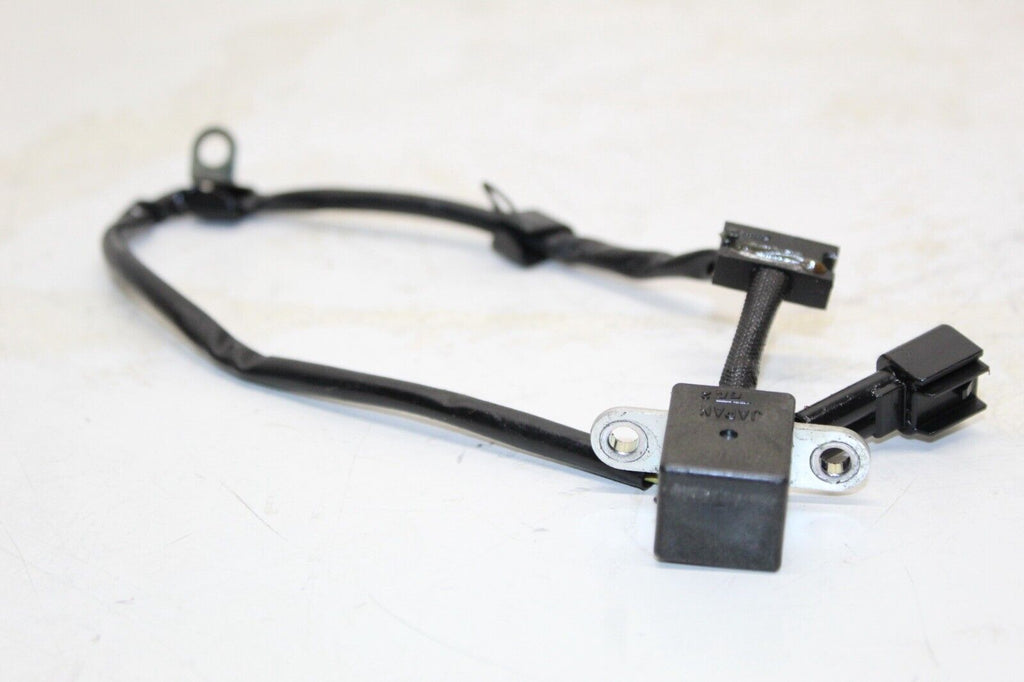 04-07 Kawasaki Ninja Zx10R Oem Engine Motor Coil Pickup Pulse Pulser Sensor