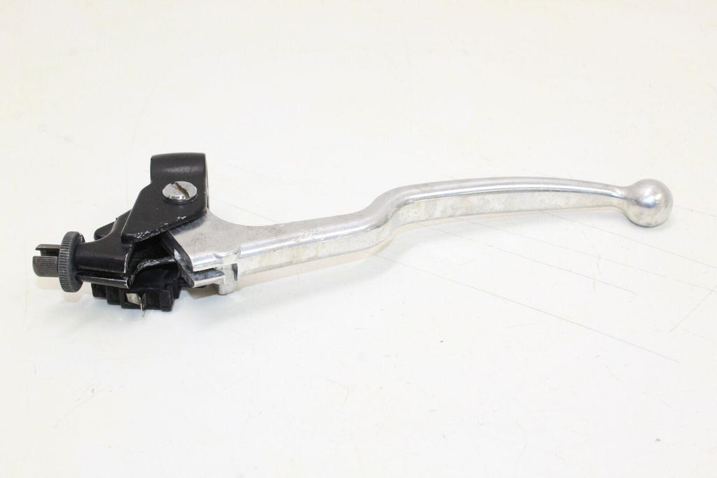 2003-04 Honda Cbr600Rr Left Handlebar Clipon Clutch Lever Oem