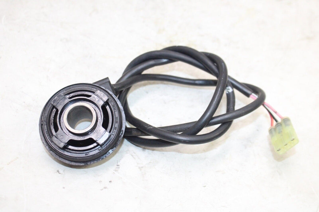 2005 Suzuki Sv650S Oem Speed Drive Gear Hub With Cable