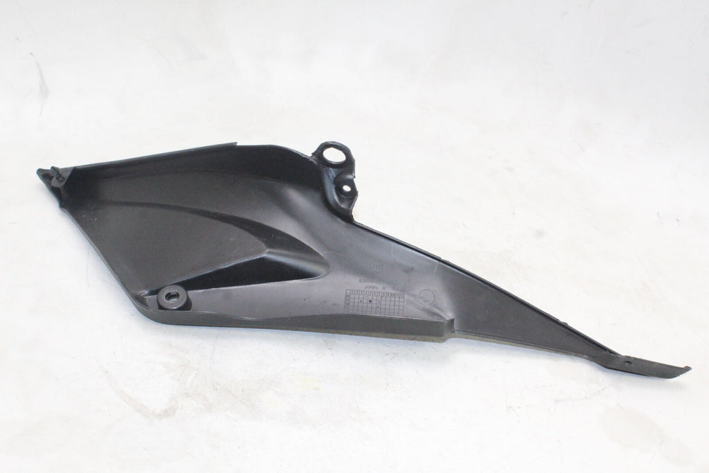 2005-06 Honda Cbr600Rr Right Lower Mid Upper Side Fairing Cowl Oem 83600-Cfp-05