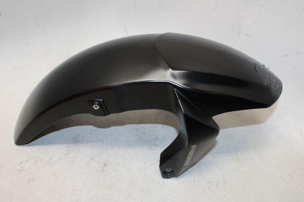 2014 Kawasaki Ninja 650 Ex650F Abs Front Wheel Fender Cowl Fairing