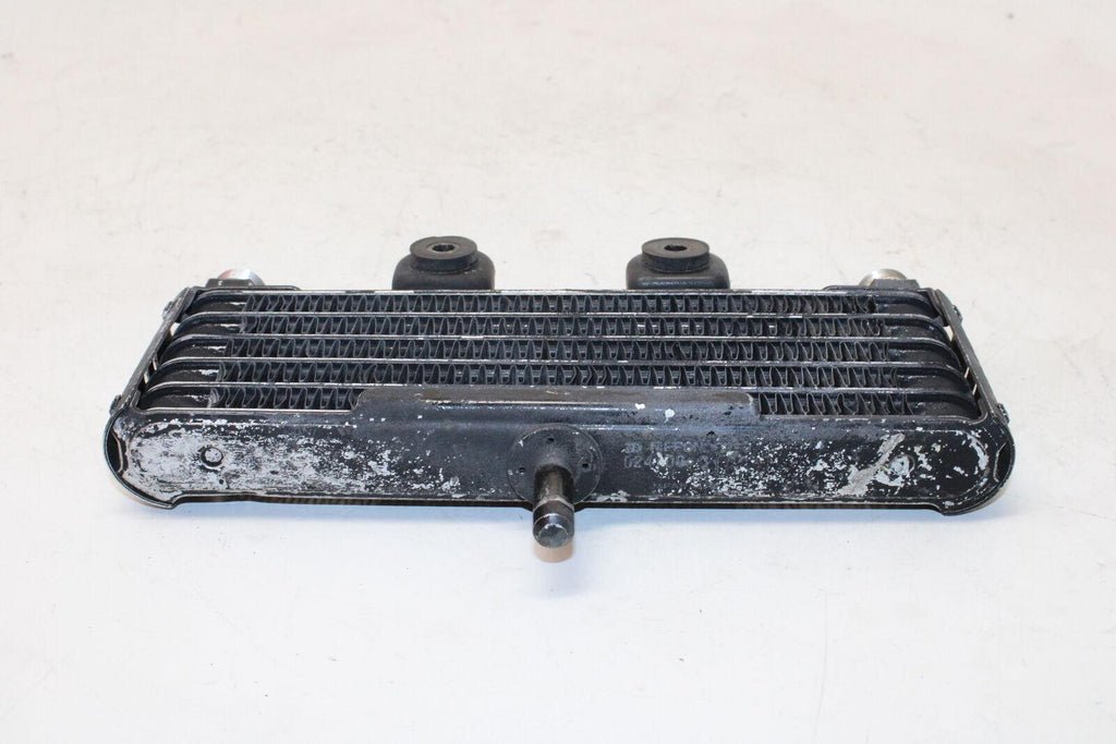 1985 Yamaha Fj600 Engine Motor Oil Cooler