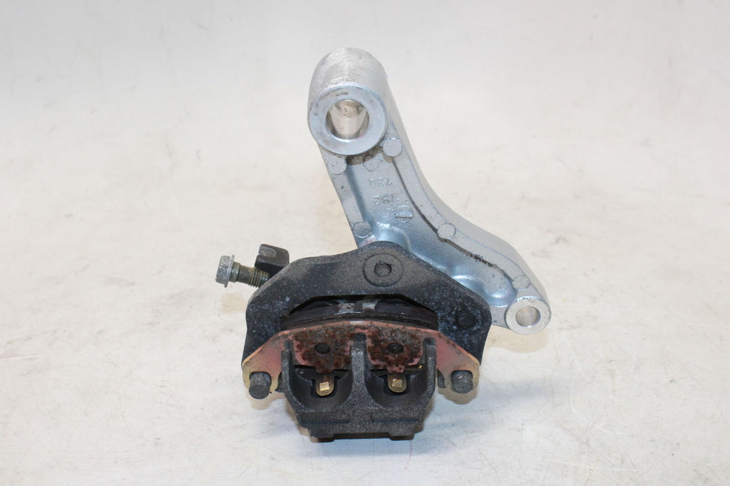 2006 Kawasaki Ninja 250R Ex250F Rear Back Brake Caliper W Mount Bracket