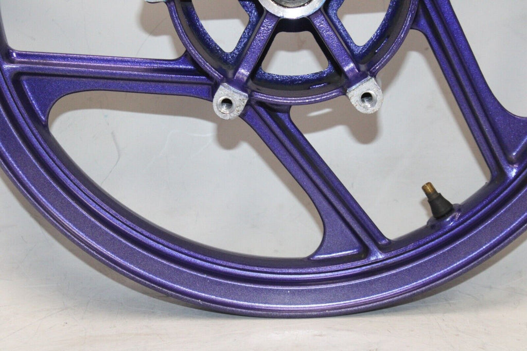 92-00 Kawasaki Ninja 250R Oem Front Wheel Rim