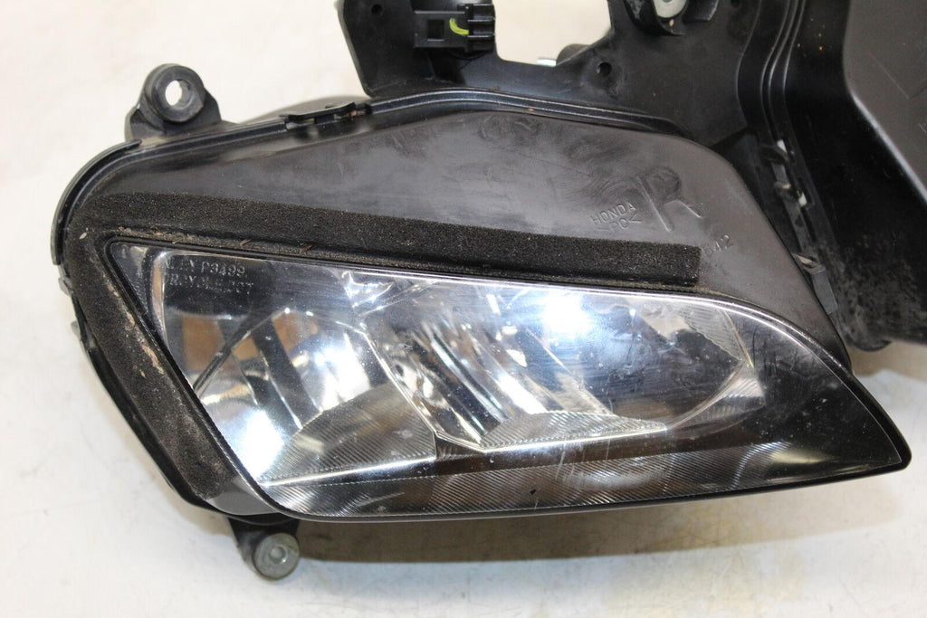 2005 Honda Cbr1000Rr Front Headlight Head Light Lamp