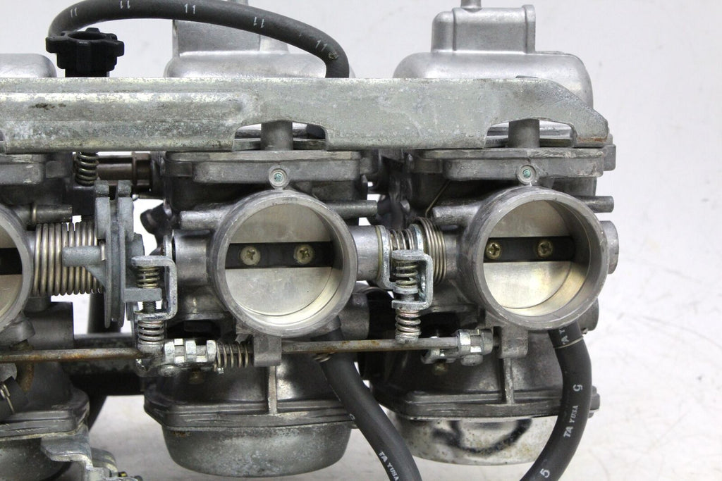 1992 Honda Nighthawk 750 Cb750Ac Carb Carburetor