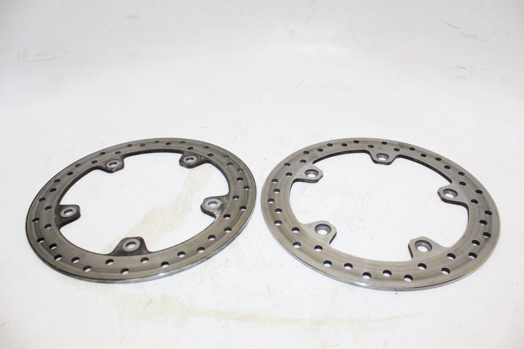 Brake Disc Rotors For Bmw C650Gt 2013 Oem