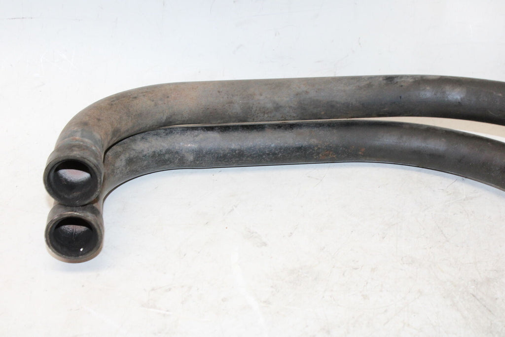 1983 Kawasaki Gpz750 Zx750A Exhaust Header Pipes Manifold