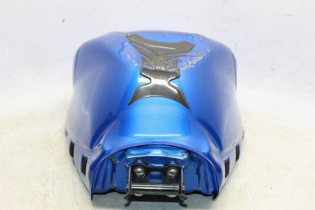 11-14 2011 Suzuki Gsxr 600 750 Gas Fuel Tank Petrol