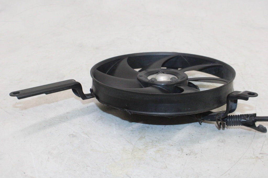 02-03 Yamaha Yzf R1 Oem Engine Radiator Cooling Fan