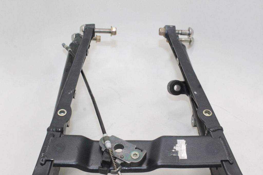 2009-12 Triumph Daytona 675R Rear Back Tail Subframe Sub Frame Oem