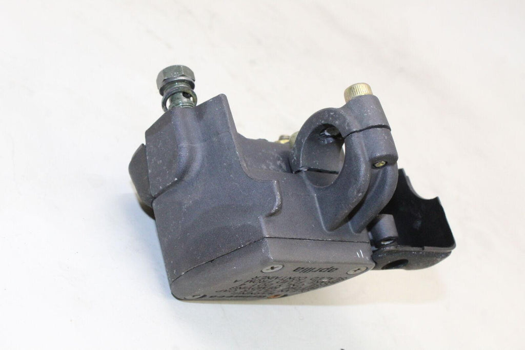 2002 Aprilia Scarabeo 150 Left Front Brake Master Cylinder W/ Lever Oem