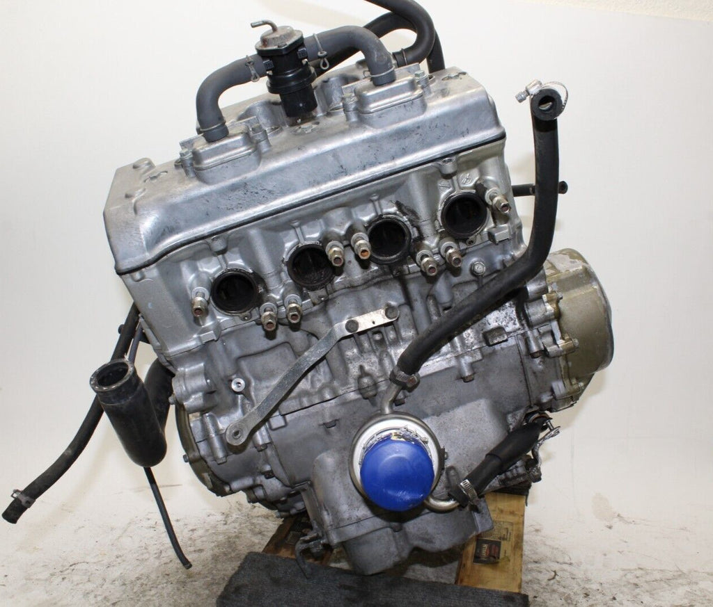 2000 Honda Cbr600F4 Engine Motor