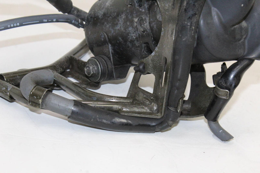 2005-06 Honda Cbr600Rr Evap Vapor  Charcoal Emission Canister Oem