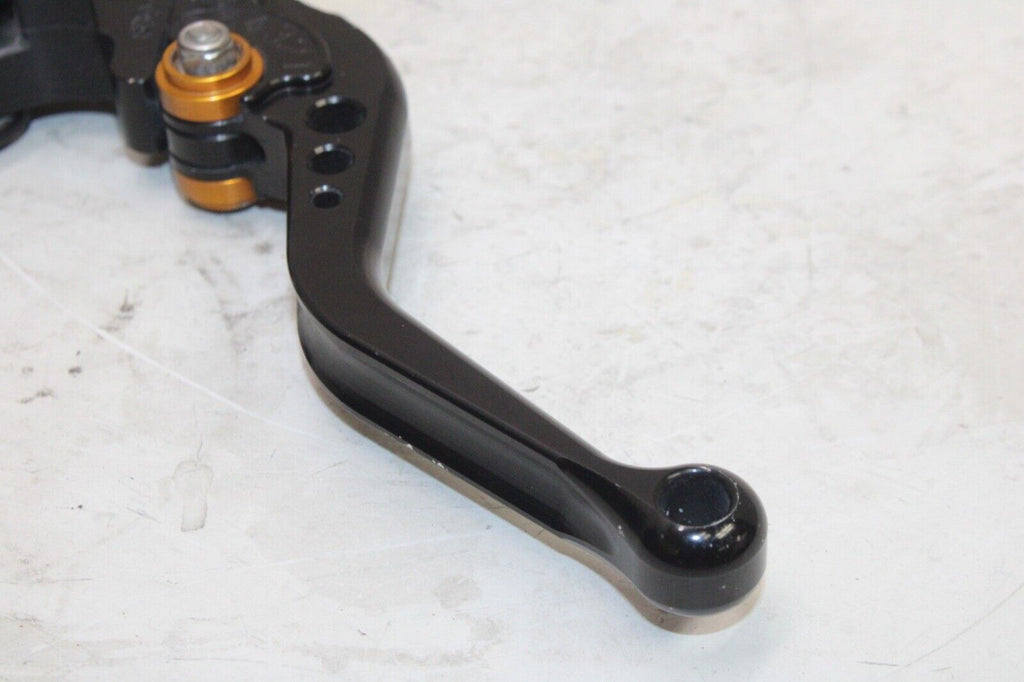 2003 Yamaha Yzf R1 Oem Clutch Perch Mount With Lever
