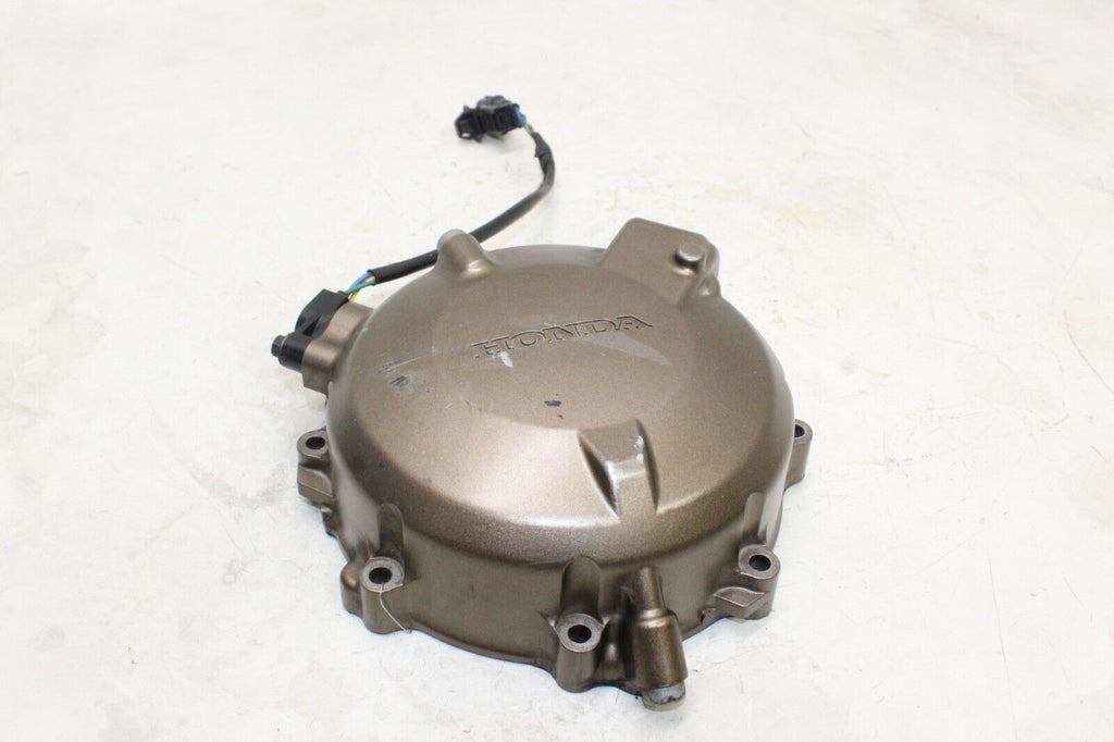2014 Honda Interceptor 800 Oem Stator Magneto Alternator Generator Cover