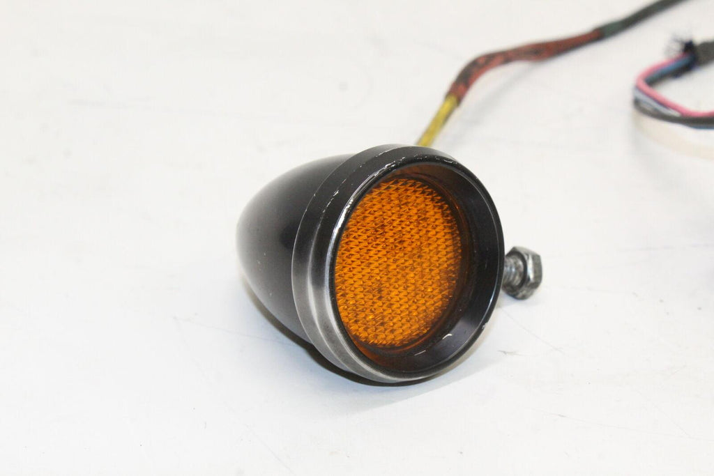 2002 Harley-Davidson Sportster 1200 Custom Xl1200C Rear Left Right Turn Signals