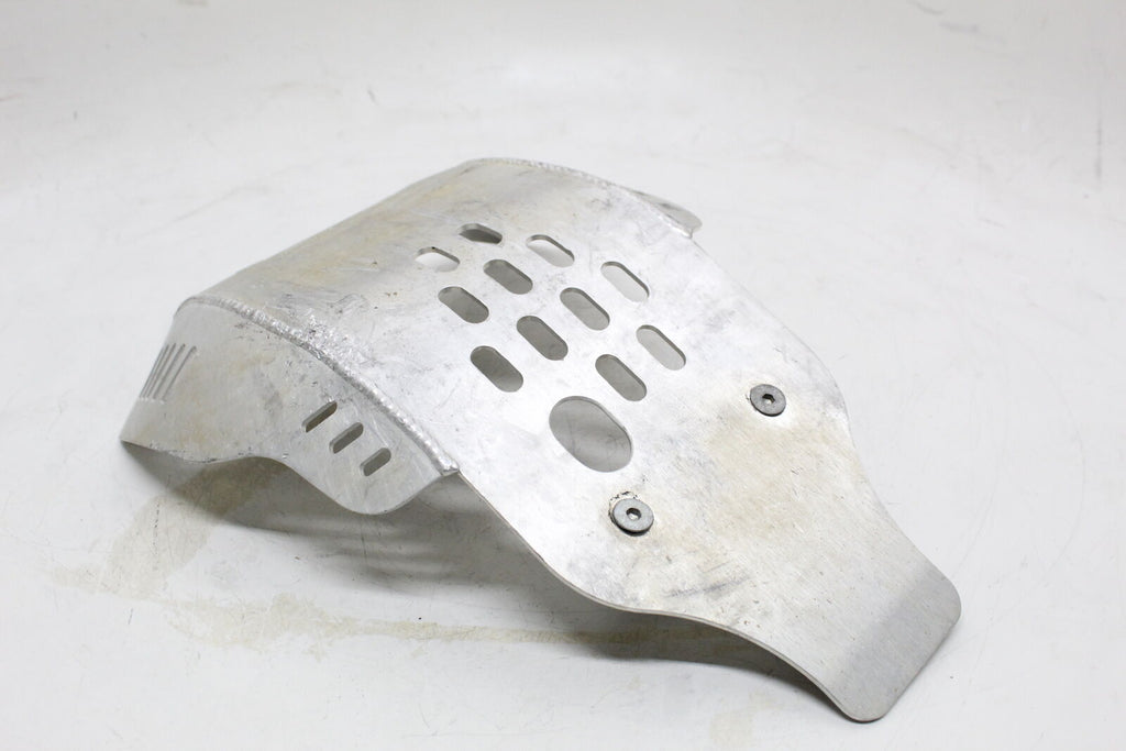 2015 Honda Crf450R Lower Bottom Skid Plate Guard Shield