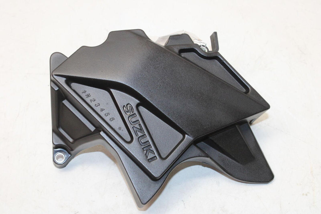 2019 Suzuki Gsxr250R Engine Sprocket Cover