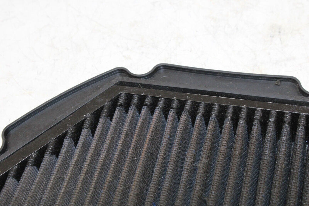 07-08 Yamaha Yzf R1 Oem Airbox Air Intake Filter