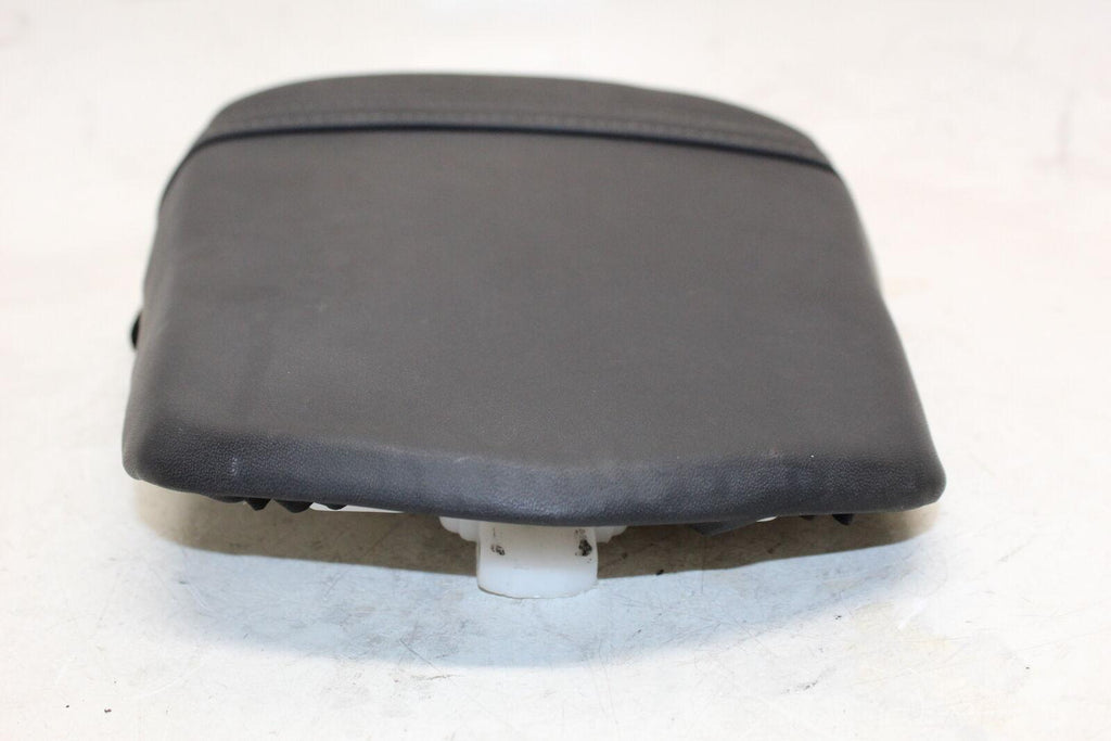 2009 Yamaha Yzf R6S Rear Seat Saddle