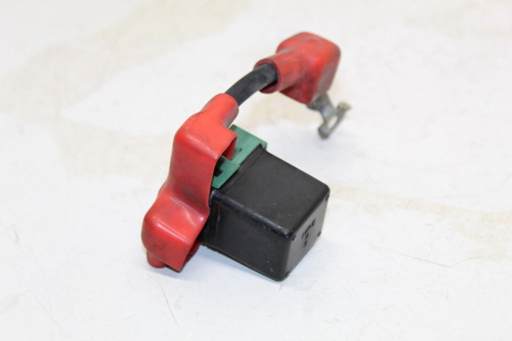 1995 Honda Nighthawk Cb750 750 Starter Relay