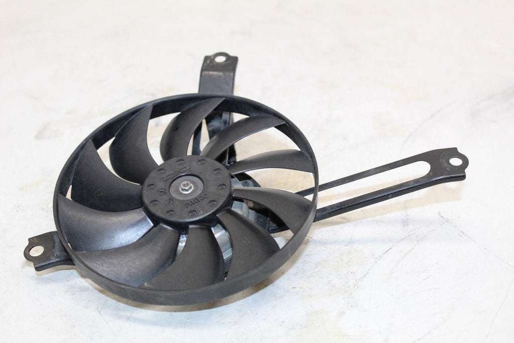 2008 Honda Cbr1000Rr Engine Radiator Cooling Fan Small