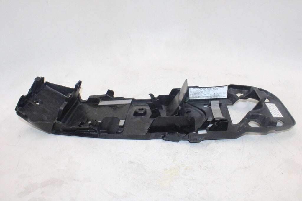 08-09 Suzuki Gsxr750 Oem Rear Back Tail Undertail Battery Tray Plastic