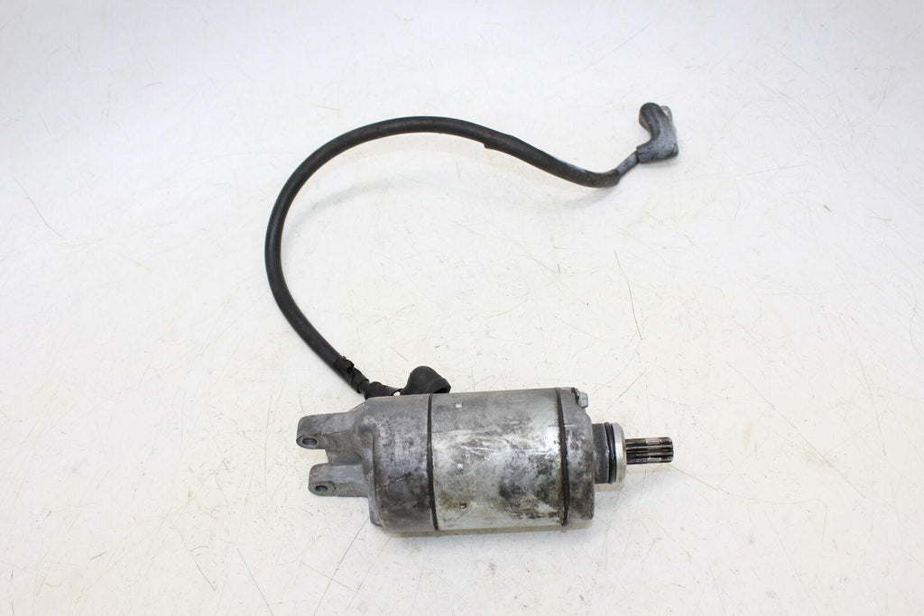 1989 Honda Cbr600F Engine Starting Starter Motor -Dc 12V