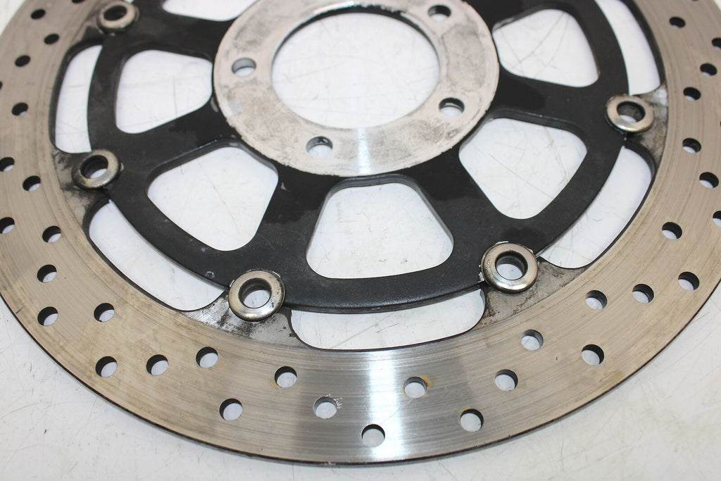 2003 Suzuki Gsxr750 Front Brake Disc Rotor