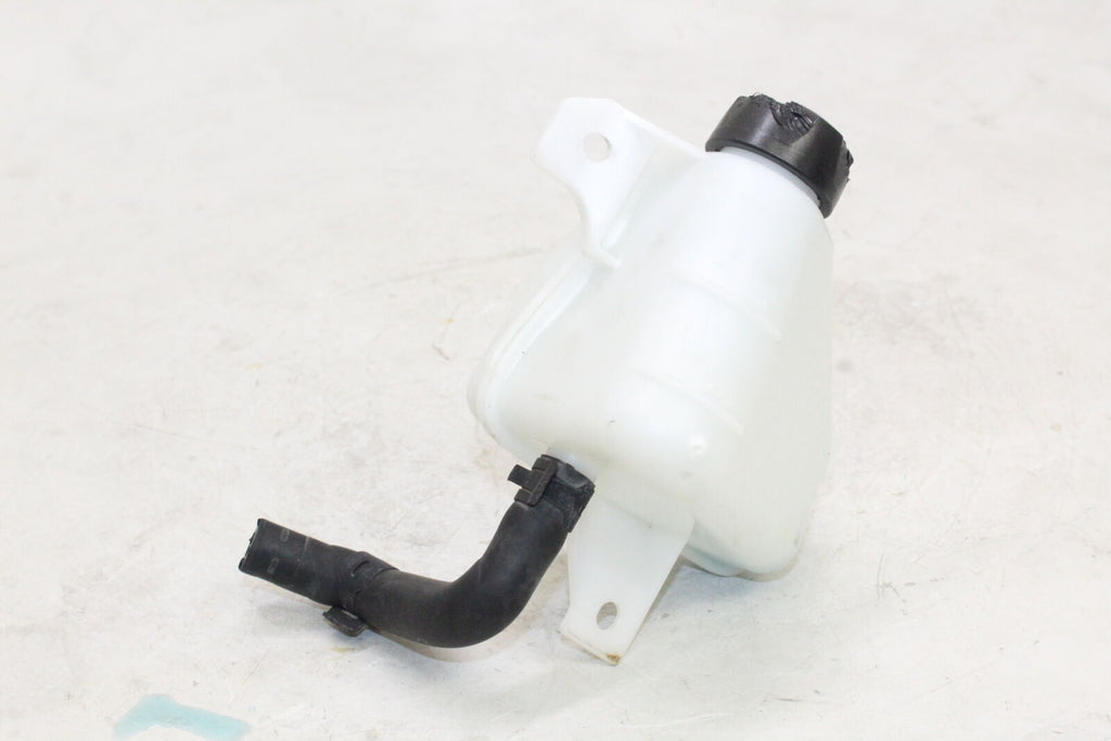 2008-18 Bmw F800Gs Coolant Water Tank Reservoir Bottle Oem 7 679 342-03