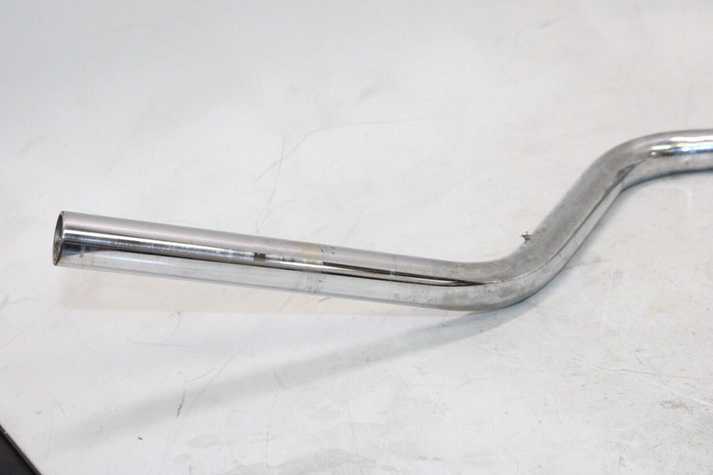 00-07 Yamaha V Star 1100 Xvs1100 Oem Handlebars